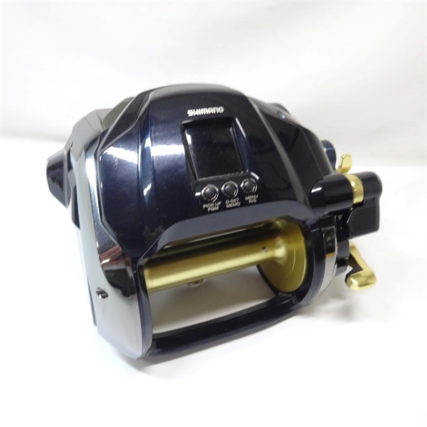 ビーストマスターＭＤ１２０００